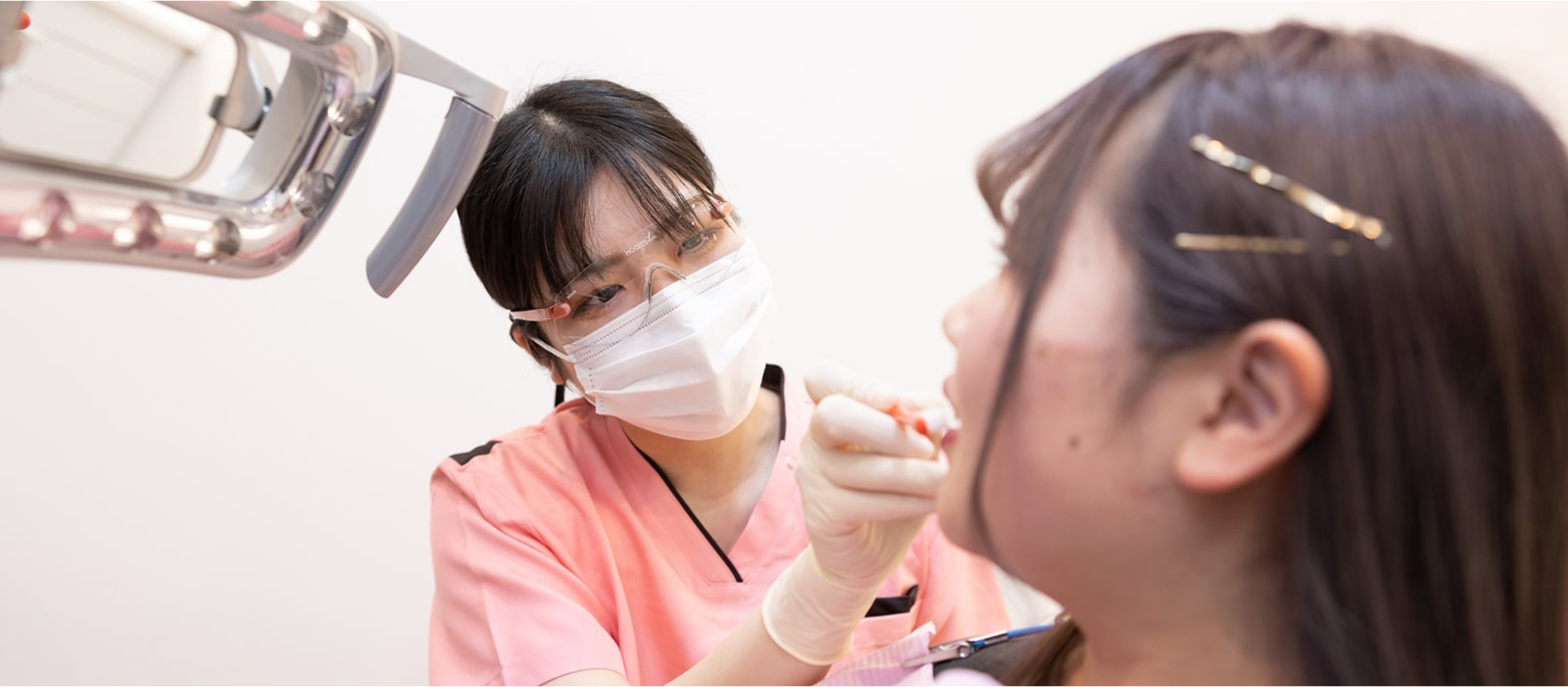 患者さんとの情報共有の徹底