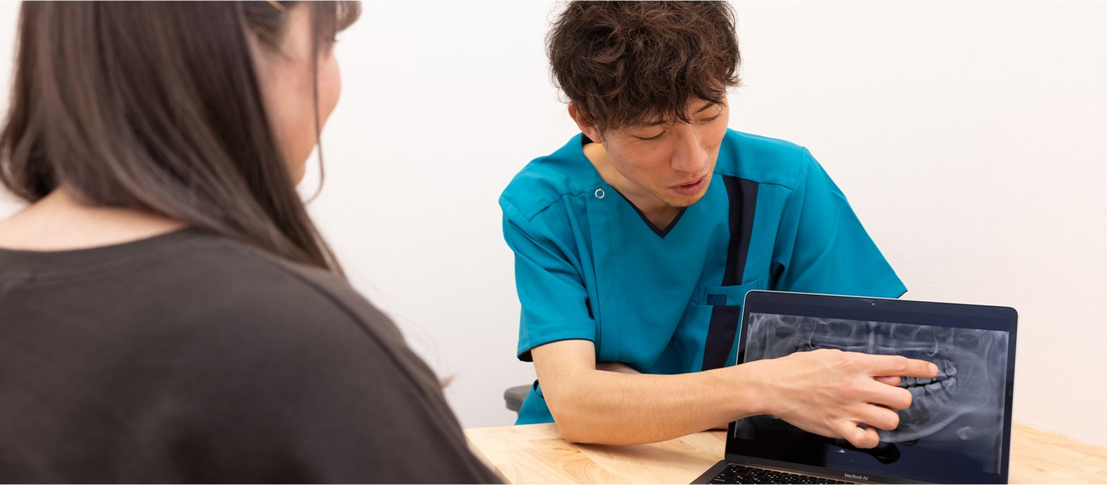 キッズルーム、キッズケアルーム（小児のための診療室）