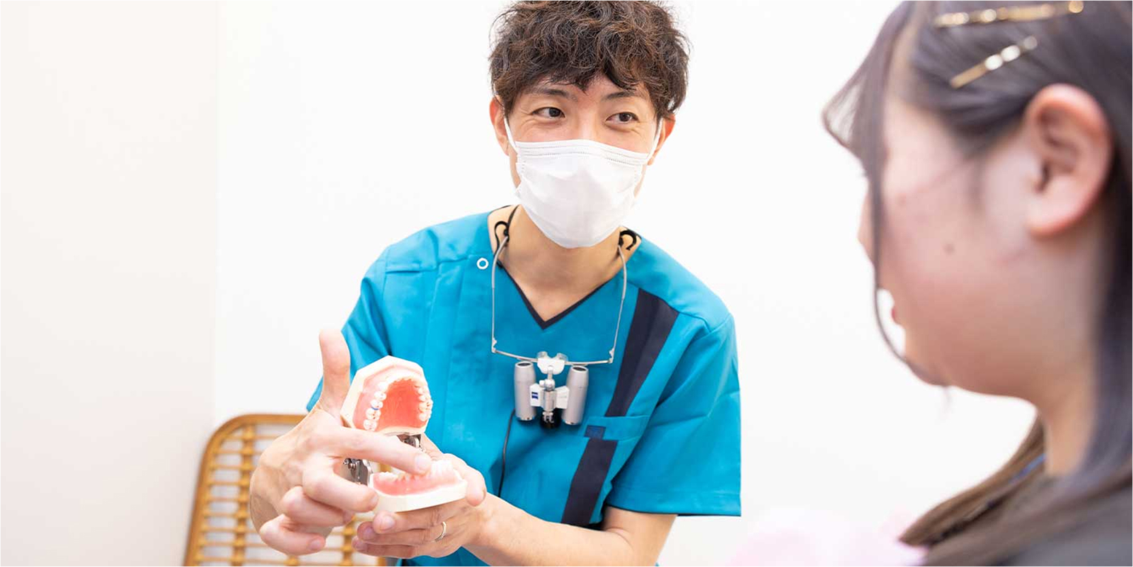 インプラントが難しいケースについて